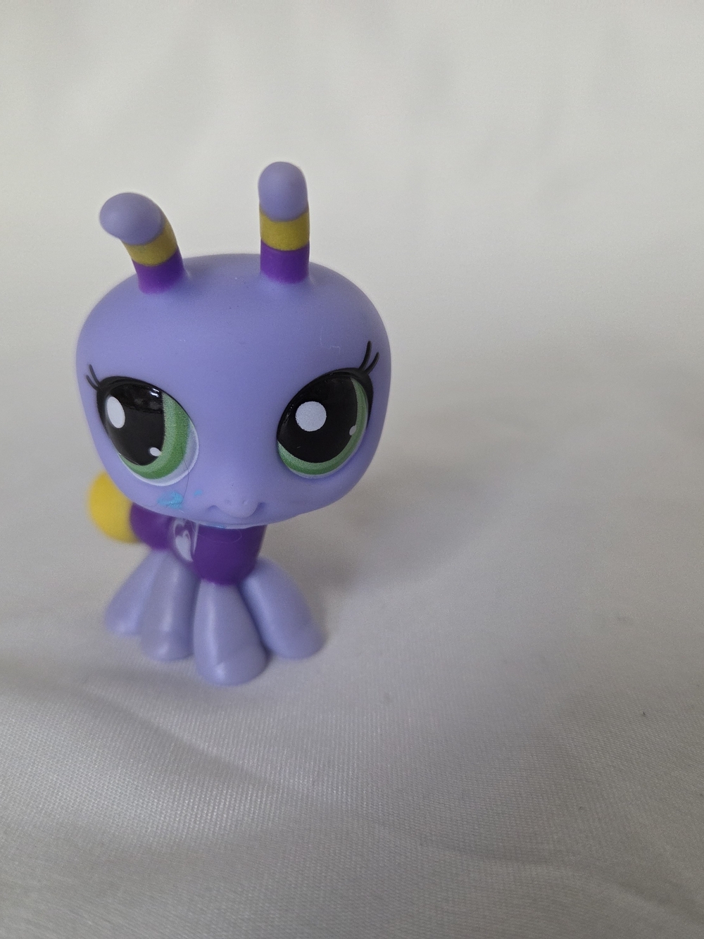 Littlest Pet Shop G7 #134 Ant